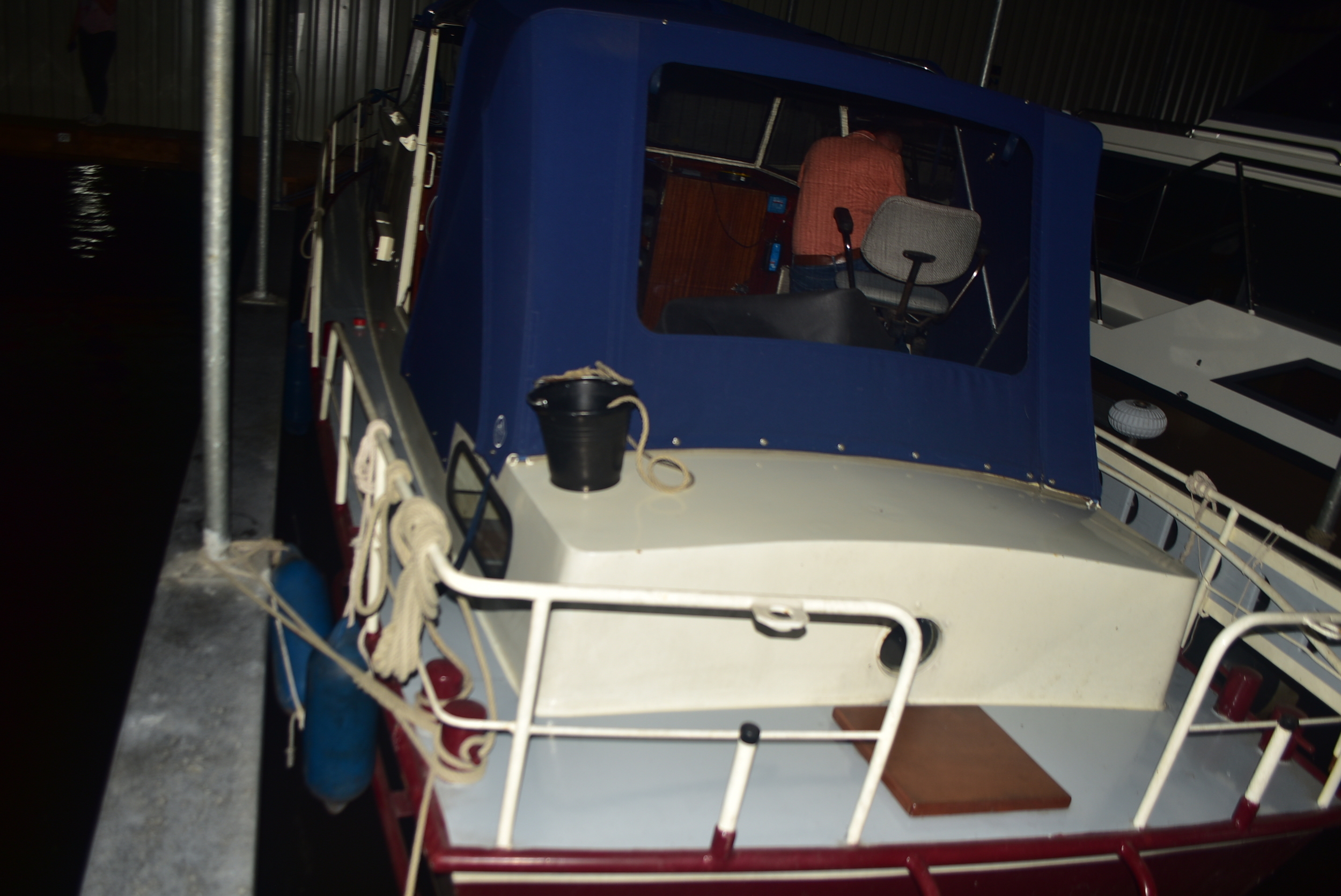 foto: 32 Doerak 850 AK