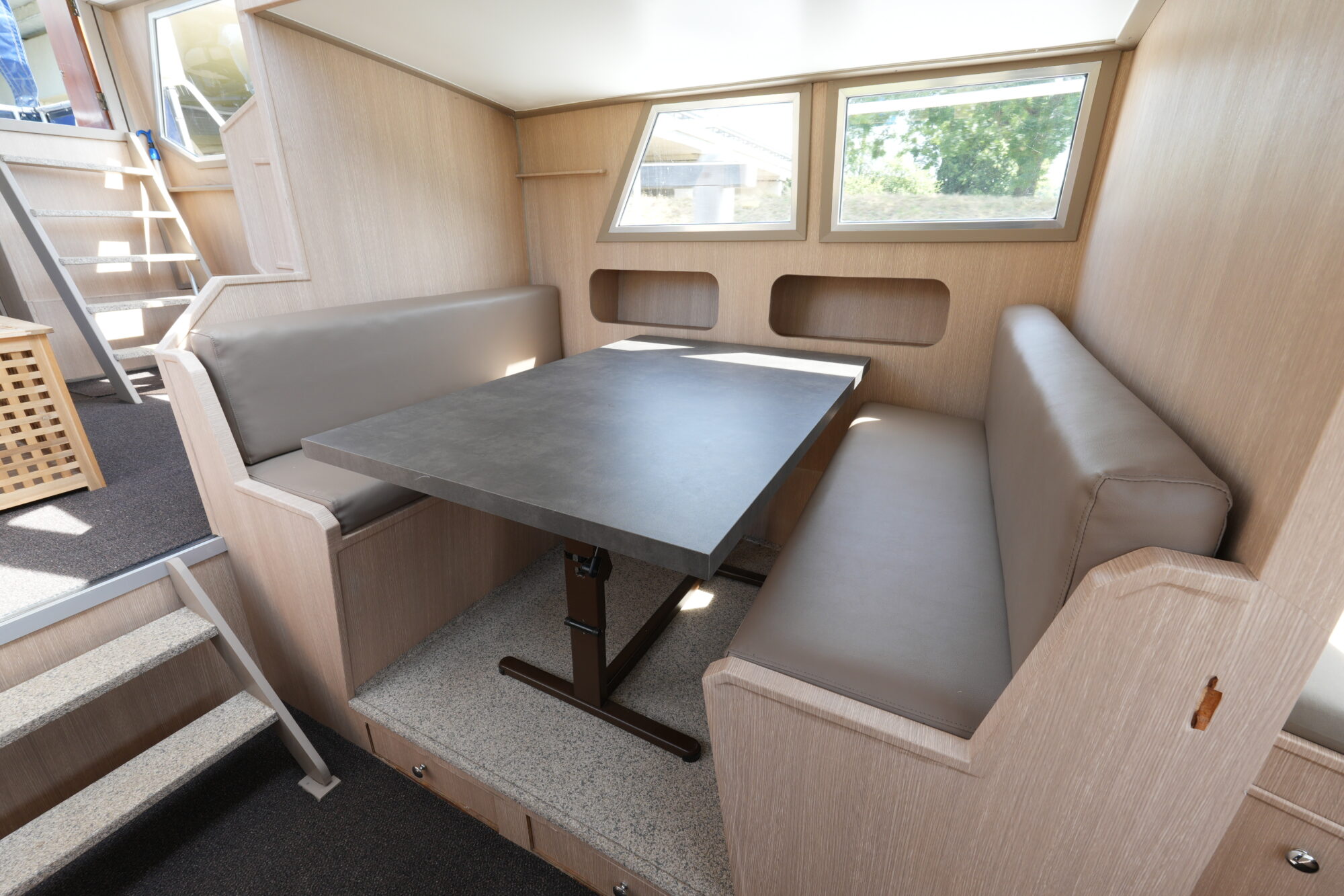 foto: 28 Vechtkruiser Vechtkruiser 10.50 AK Cabrio