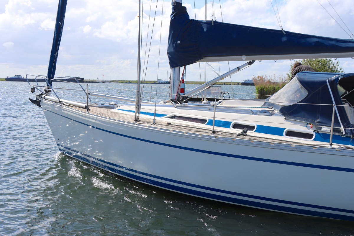 foto: 34 Bavaria 38