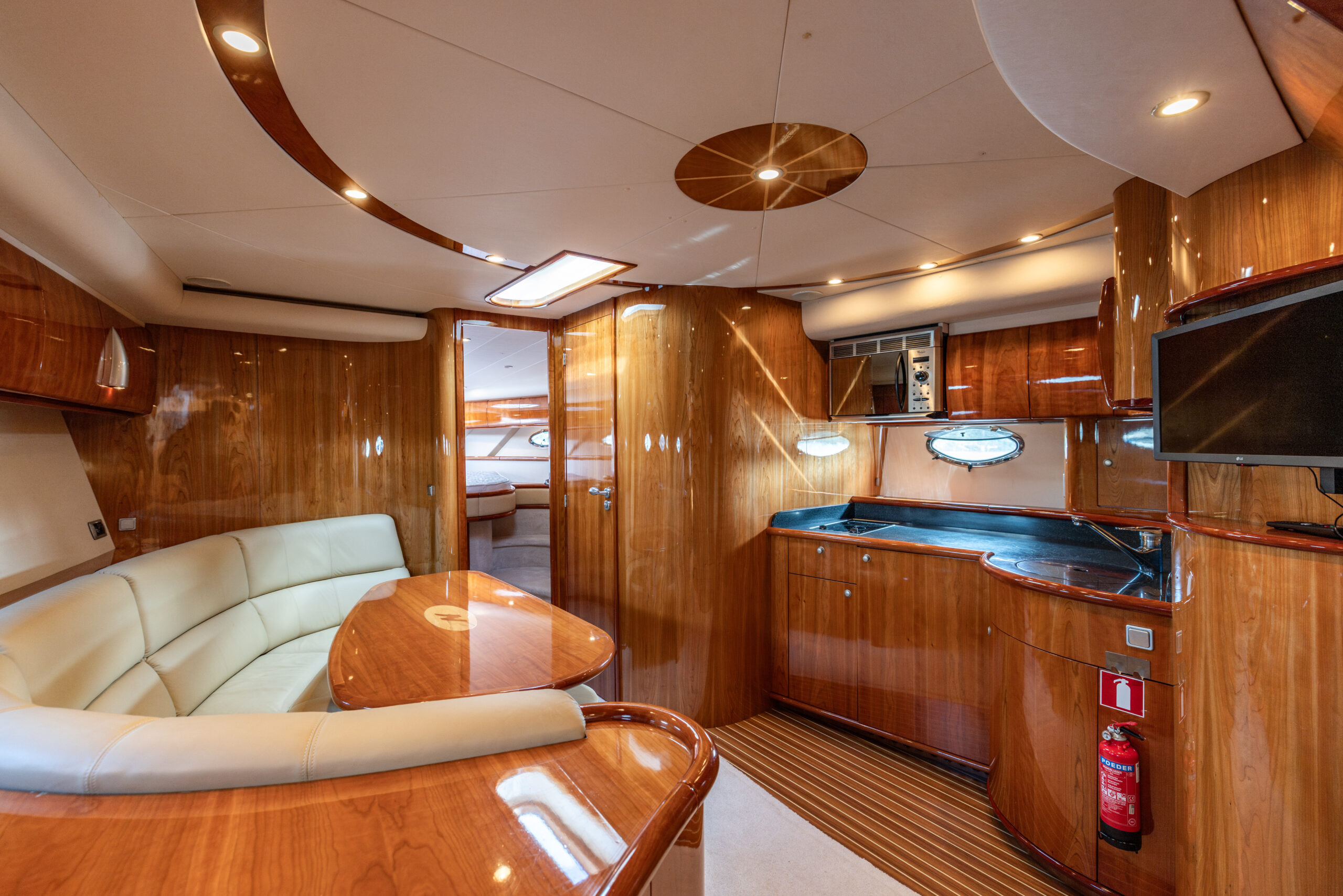 foto: 50 Neptunus 55 Sport #13 PACIFIC