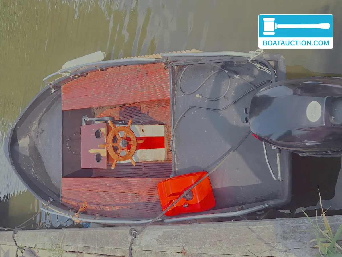 foto: 7 Schippersvlet 410