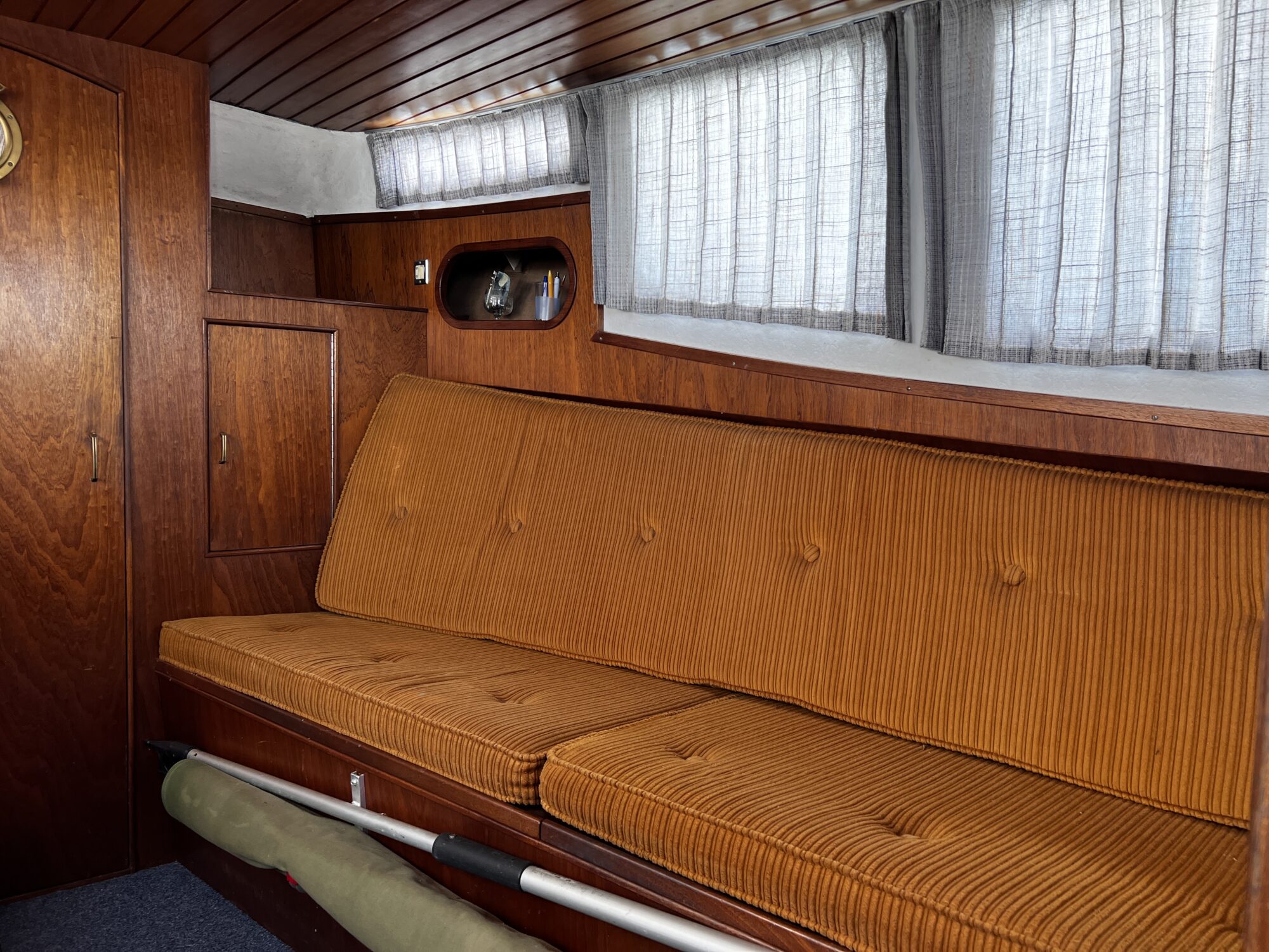 foto: 35 Kofferdek Kruiser Haak Kofferdek Bakdekker 9.00 AK