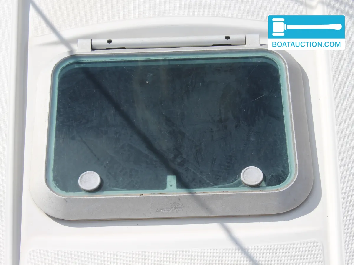 foto: 63 Jeanneau Sun Way 29