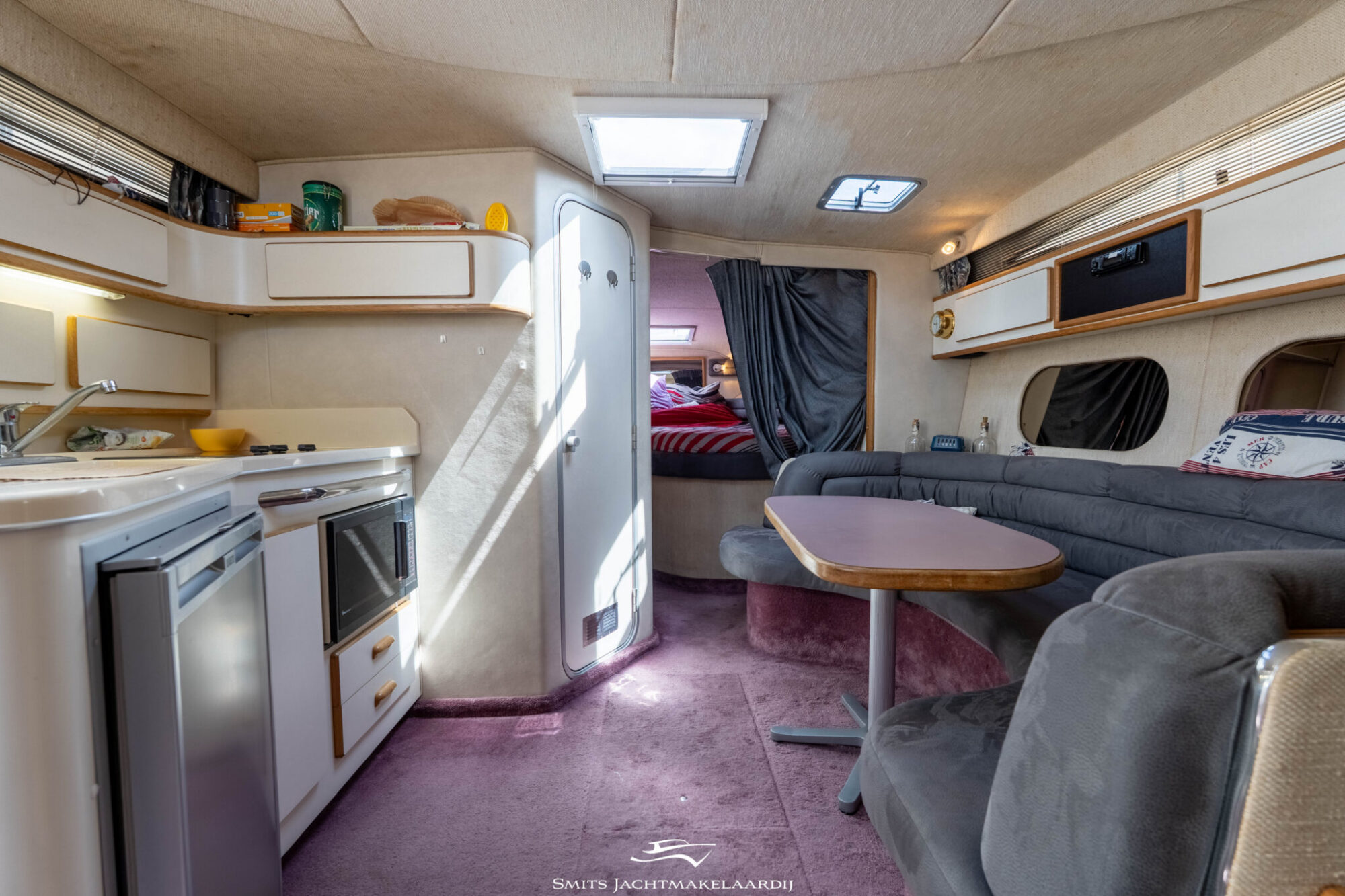 foto: 33 Sea Ray Sea Ray 370 Express Cruiser