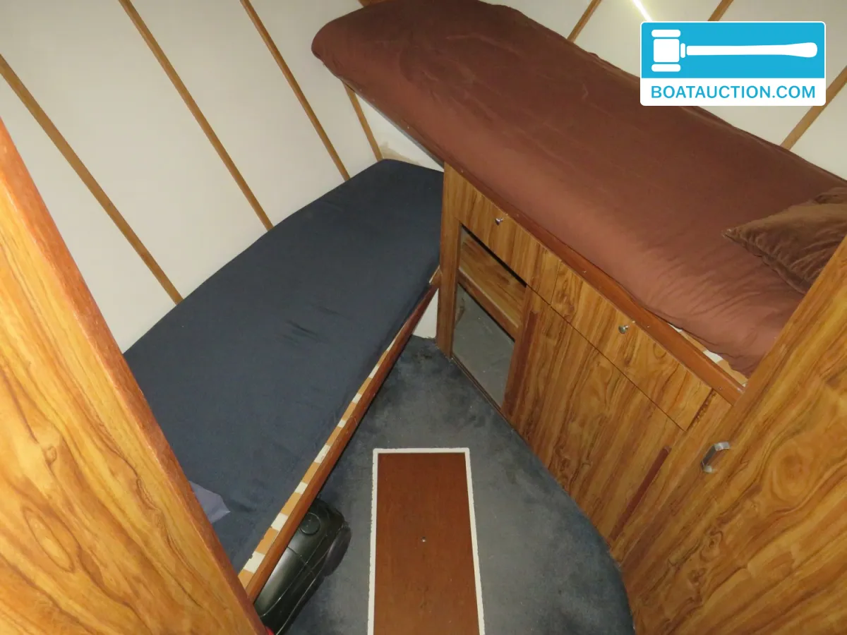 foto: 24 Chris Craft Catalina 35 DC
