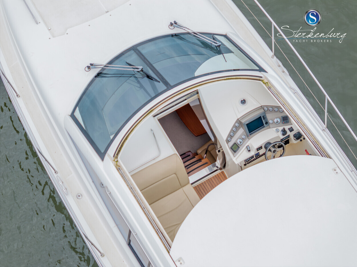foto: 81 Jeanneau Prestige 42S
