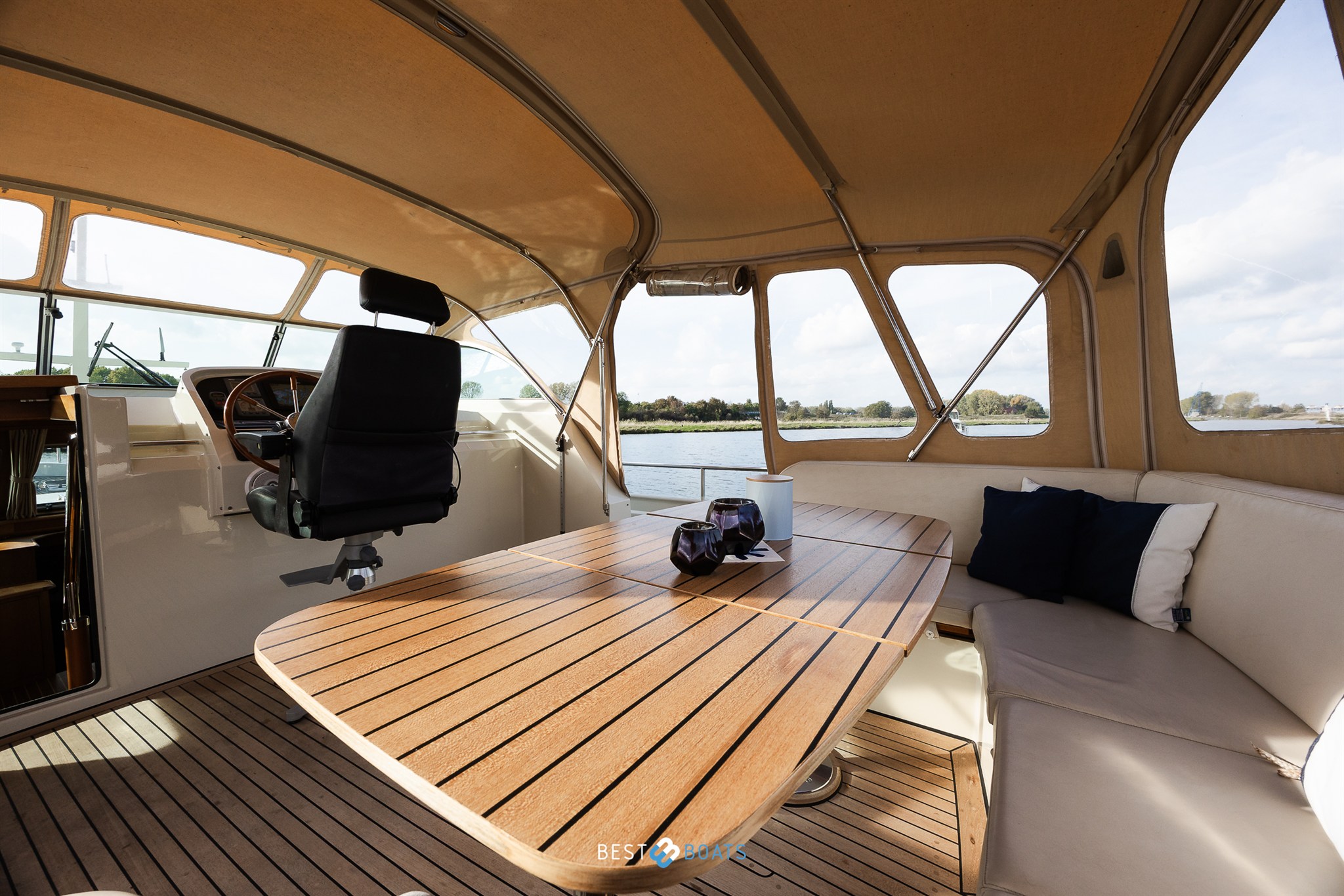 foto: 49 Linssen Grand Sturdy 470 AC Mark II