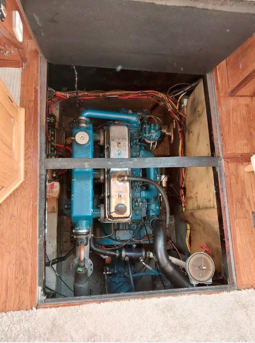 foto: 12 Macheta   kruiser 1100