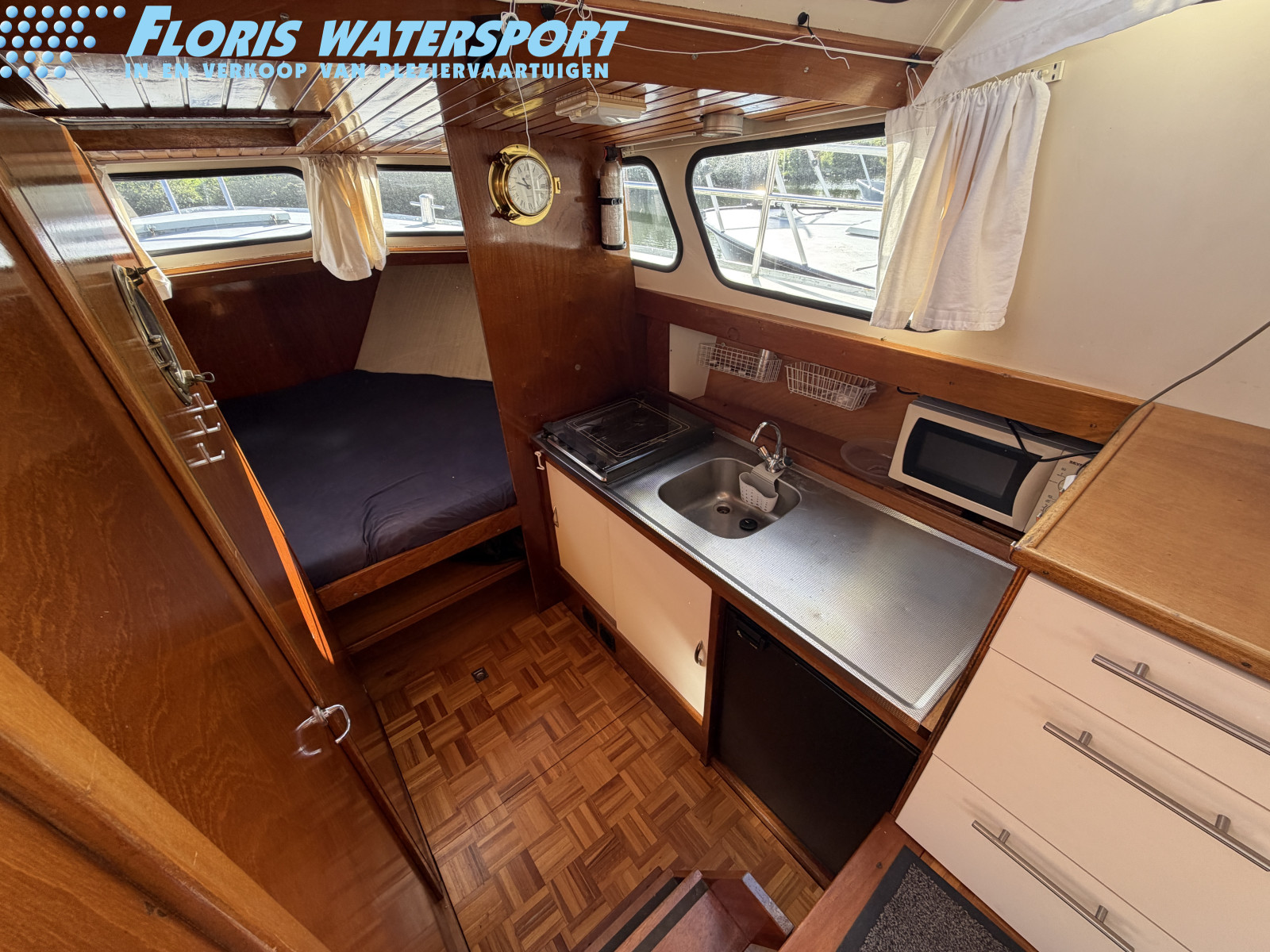 foto: 17 Geeuwpolle kruiser 1050 GSAK