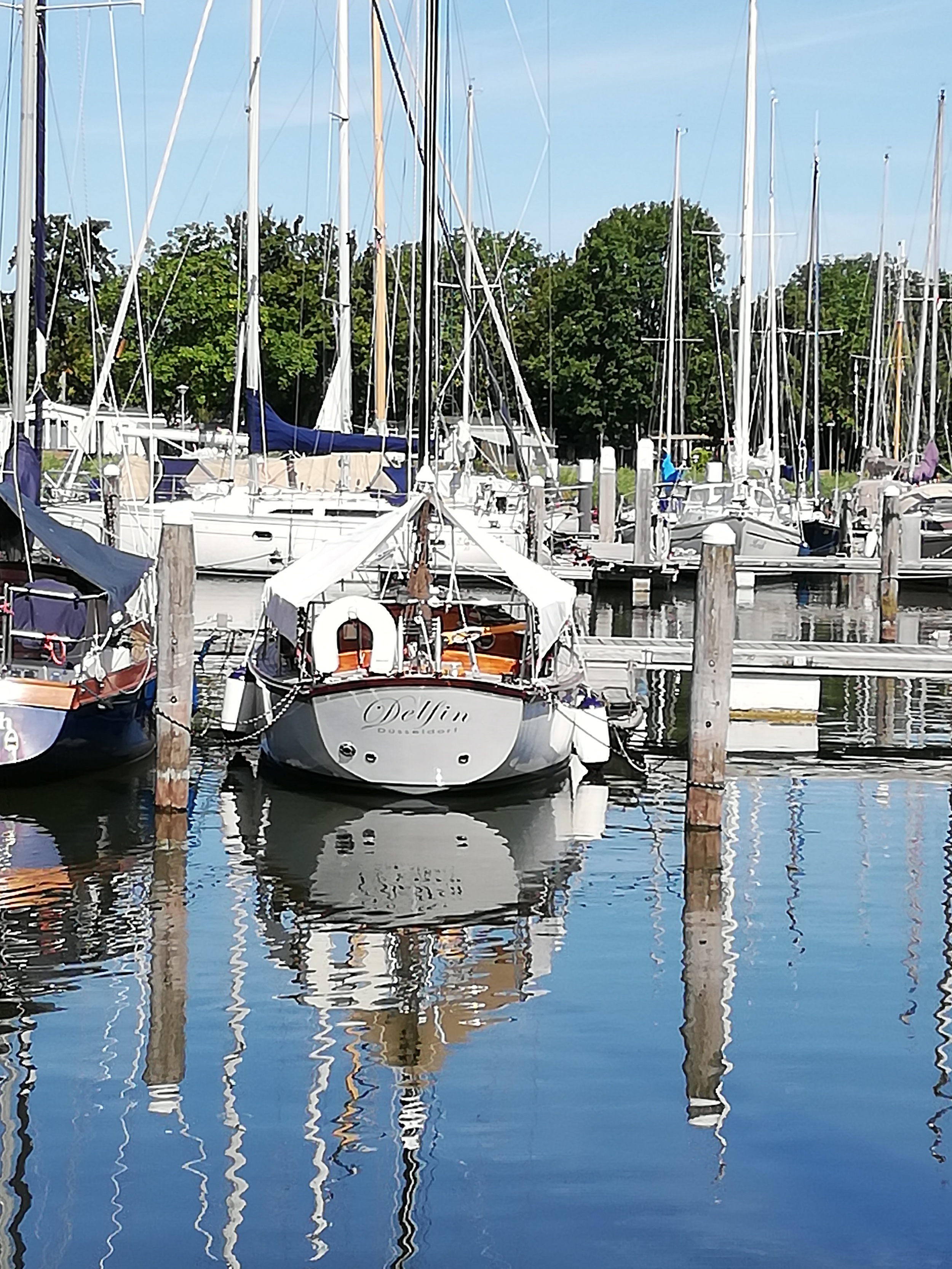 foto: 25 Sailborne 28