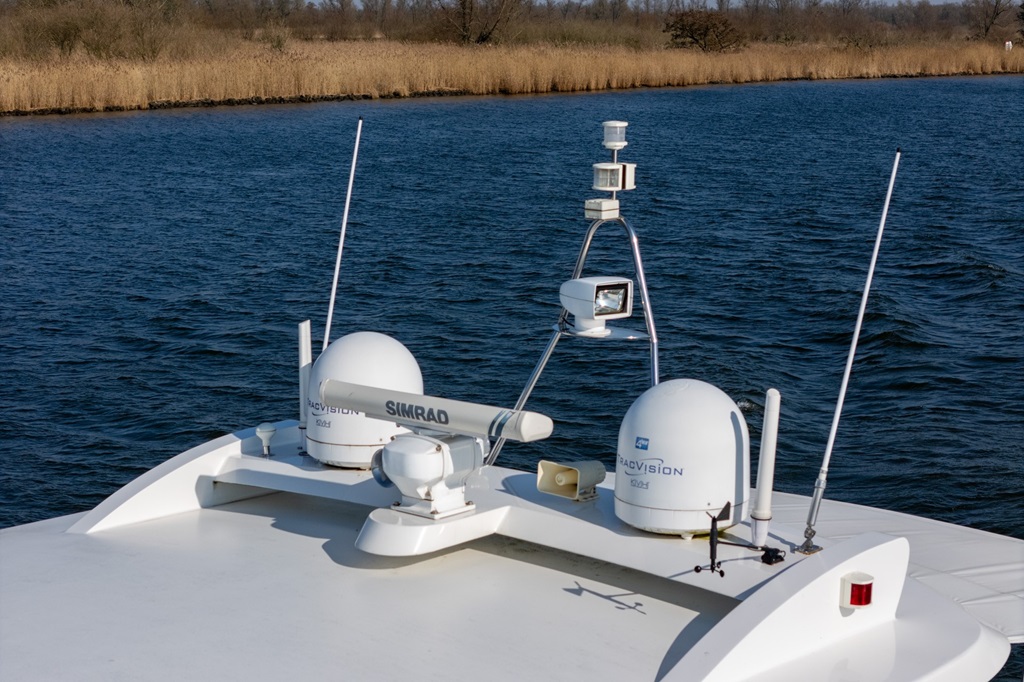 foto: 46 Van der Heijden 1700 Dynamic de Luxe