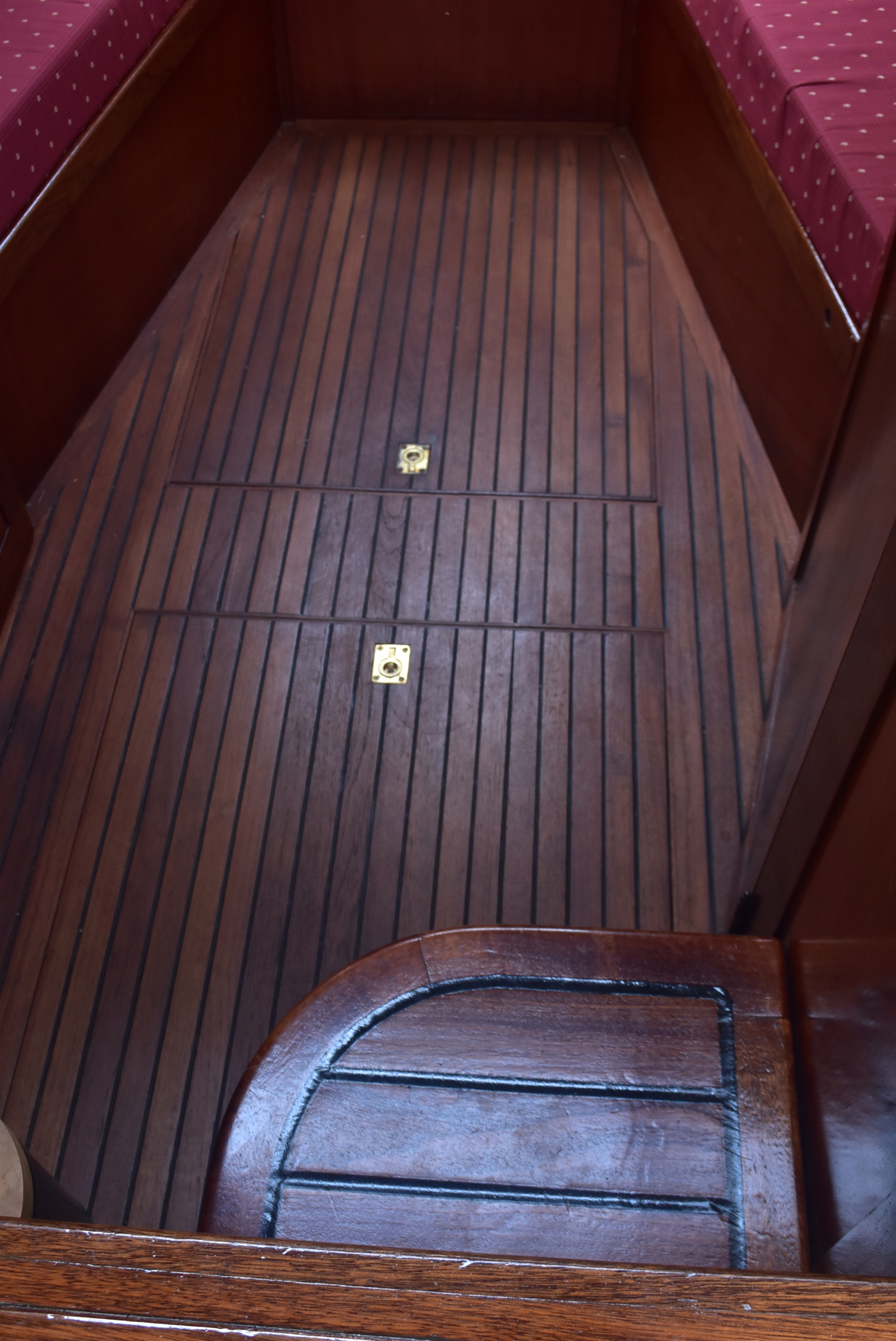 foto: 35 Eurosloep 6.60 Cabin