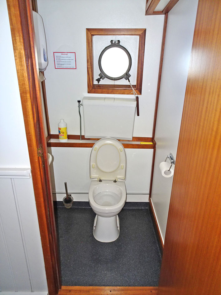 foto: 59 Hotel / Passagiersschip 18 pass 18 pass