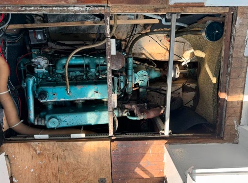 foto: 13 Linge kruiser 10,00 AK OK