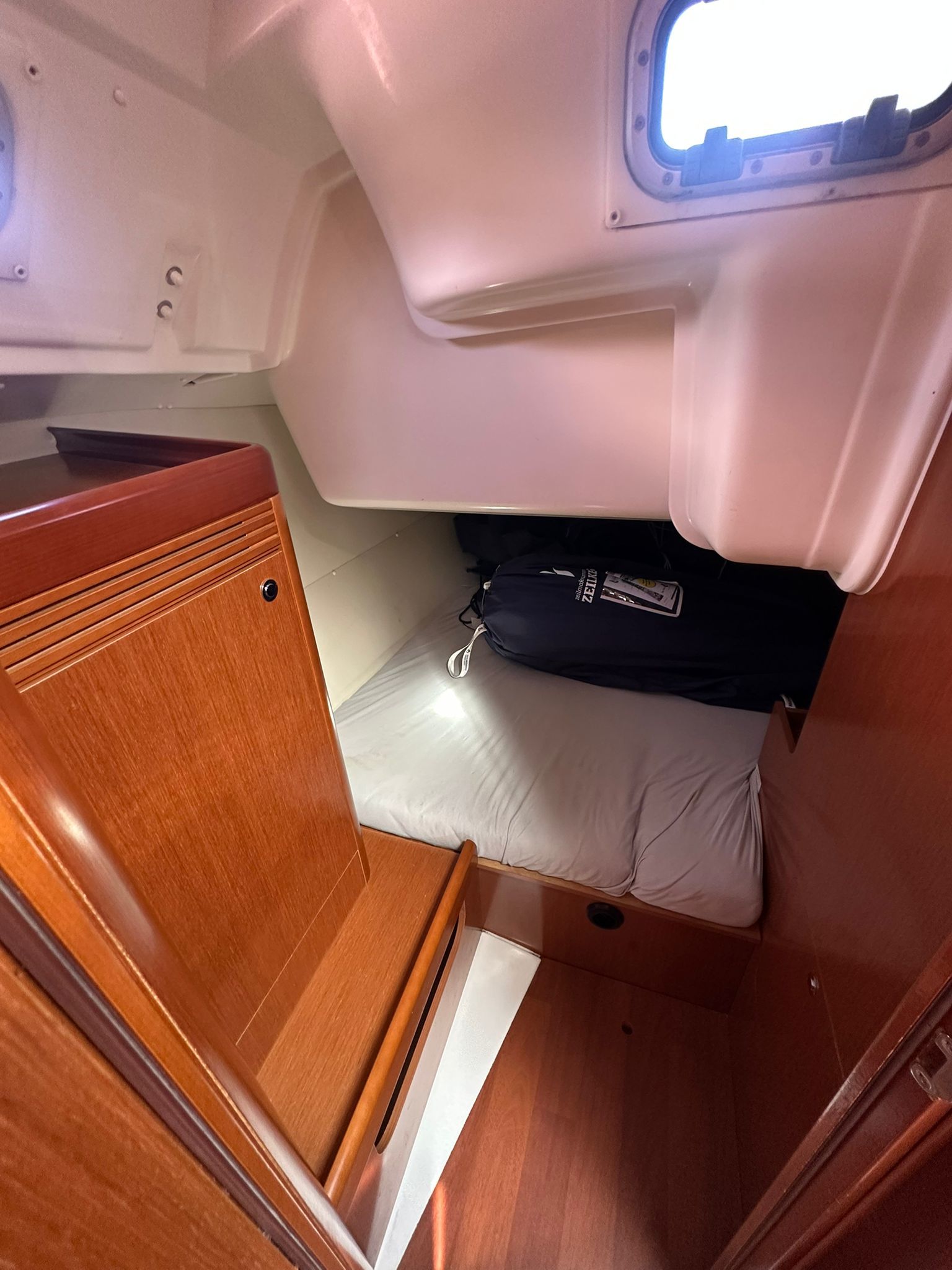foto: 41 Beneteau Oceanis 37