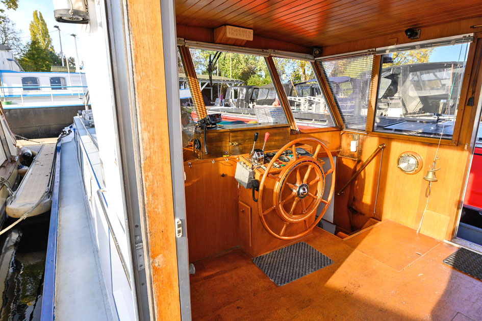 foto: 50 Luxe Motor 21.18 met UBC