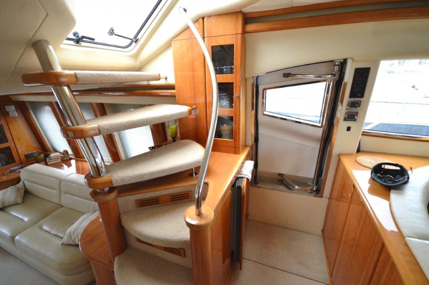 foto: 15 Princess 20 M