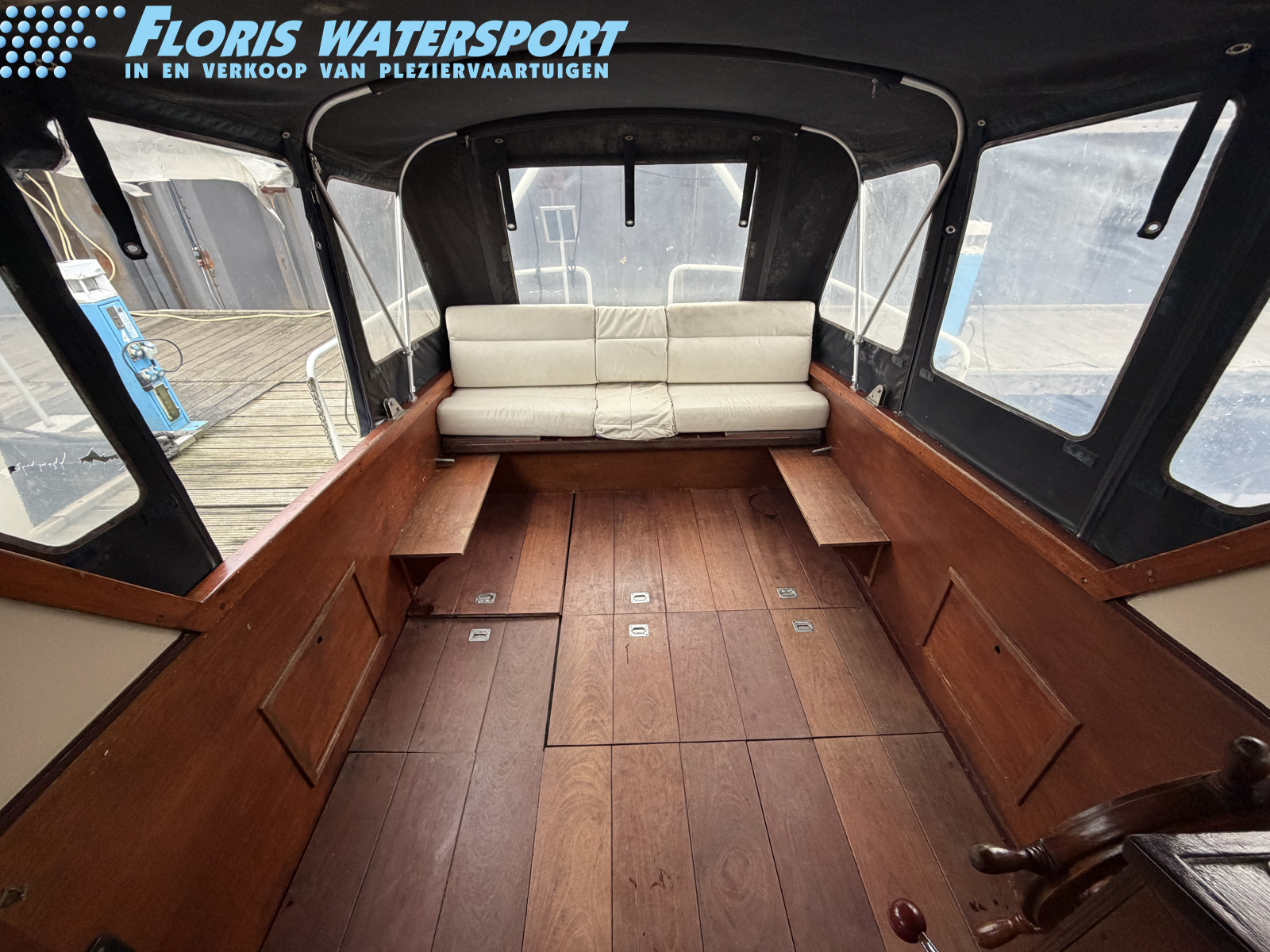 foto: 11 Succeskruiser 800