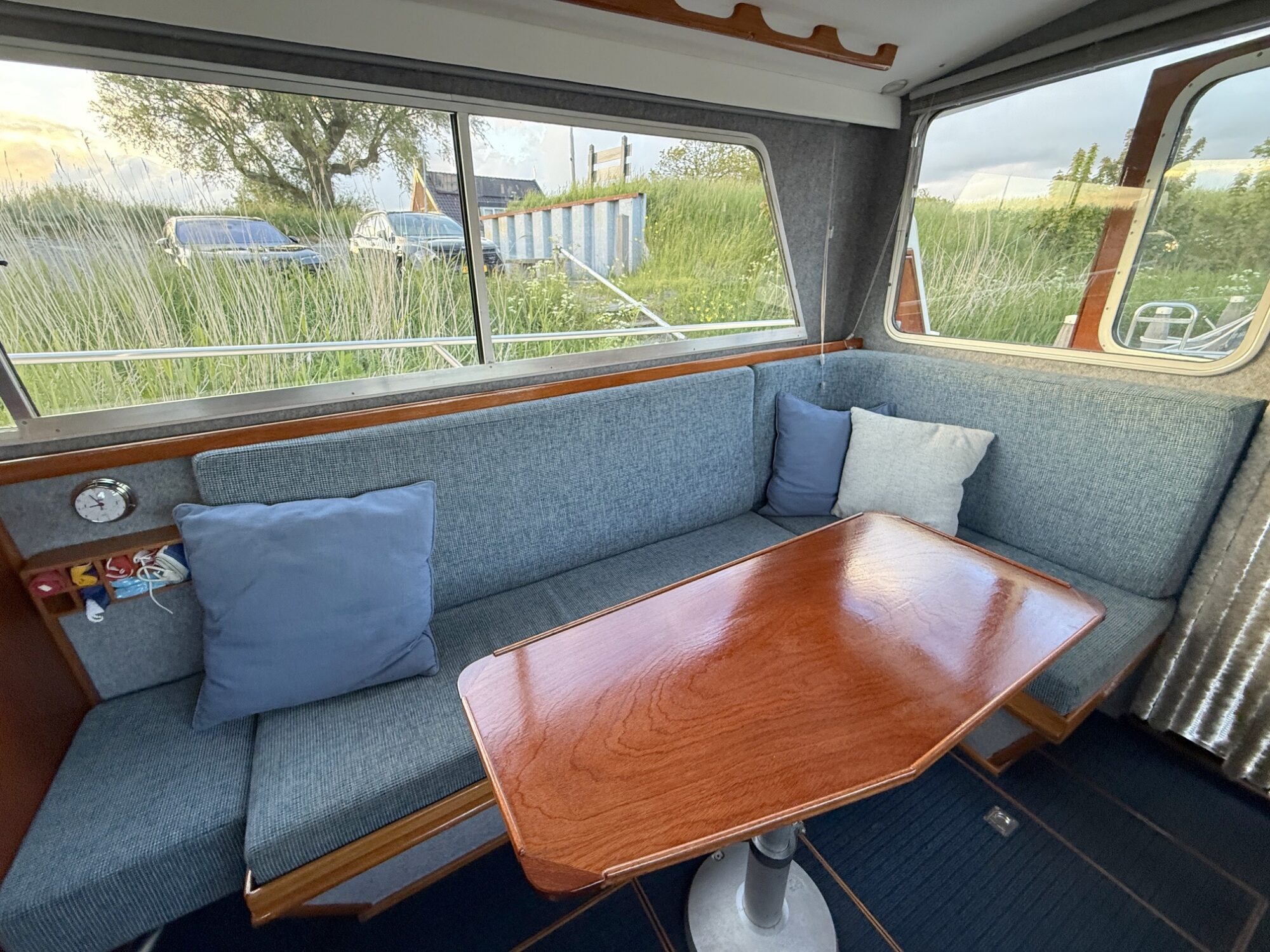 foto: 30 Channel Island Channel Island 32 OK