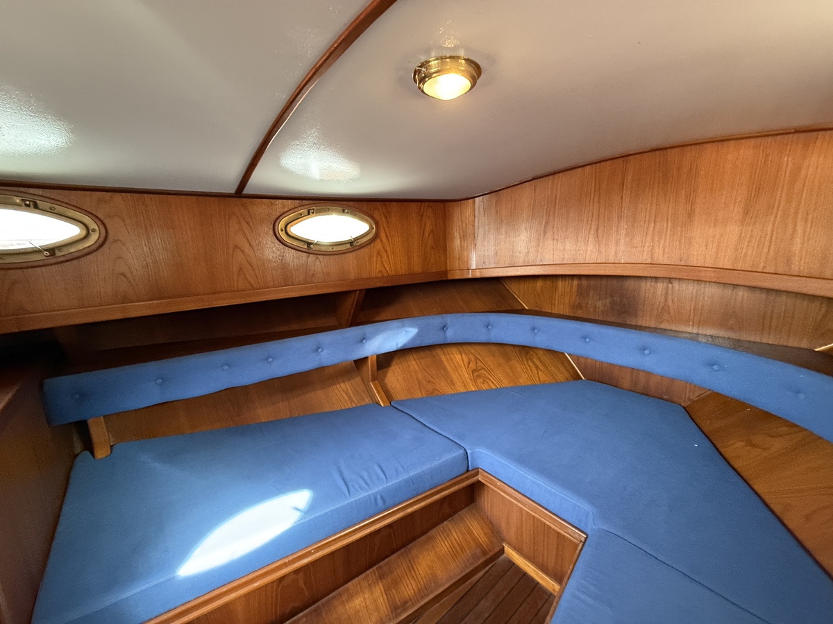 foto: 31 Qullet 900 Kajuitsloep