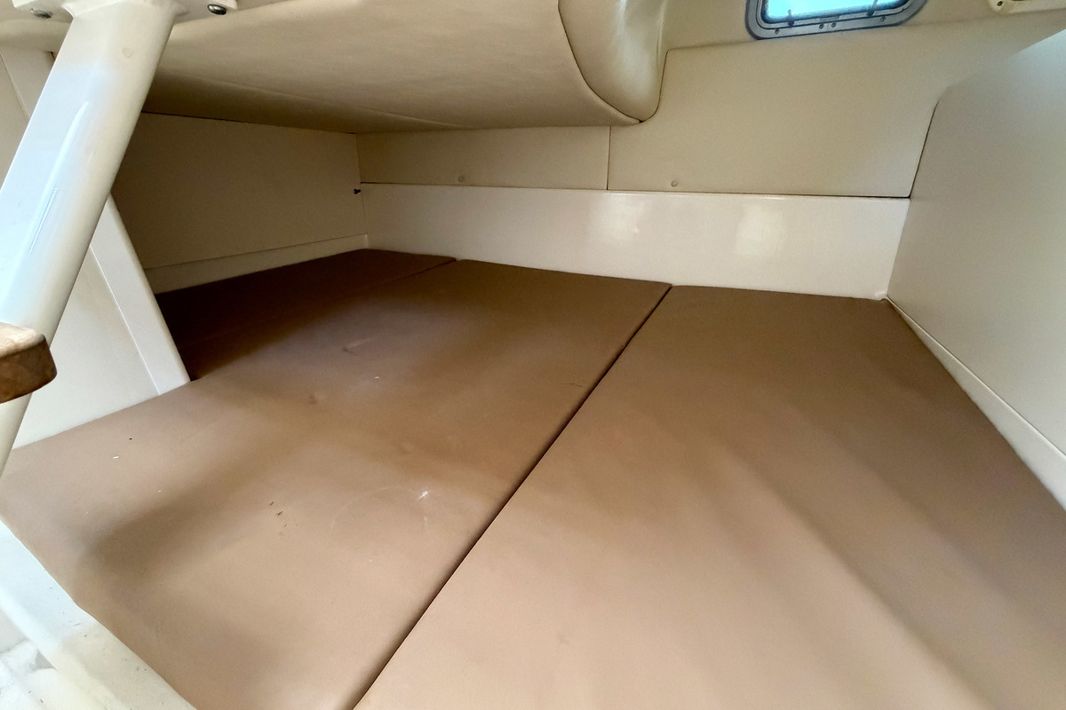 foto: 41 Boston Whaler 285 Conquest