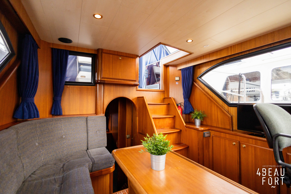 foto: 8 Aquanaut Unico 1000 Fa