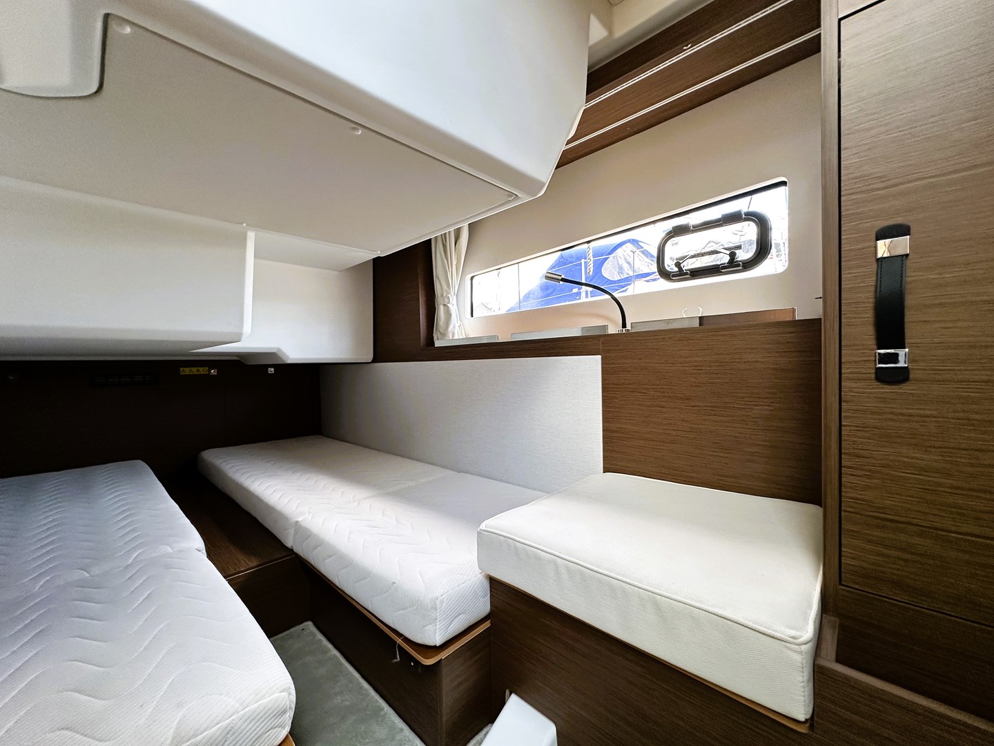 foto: 57 Jeanneau  NC37