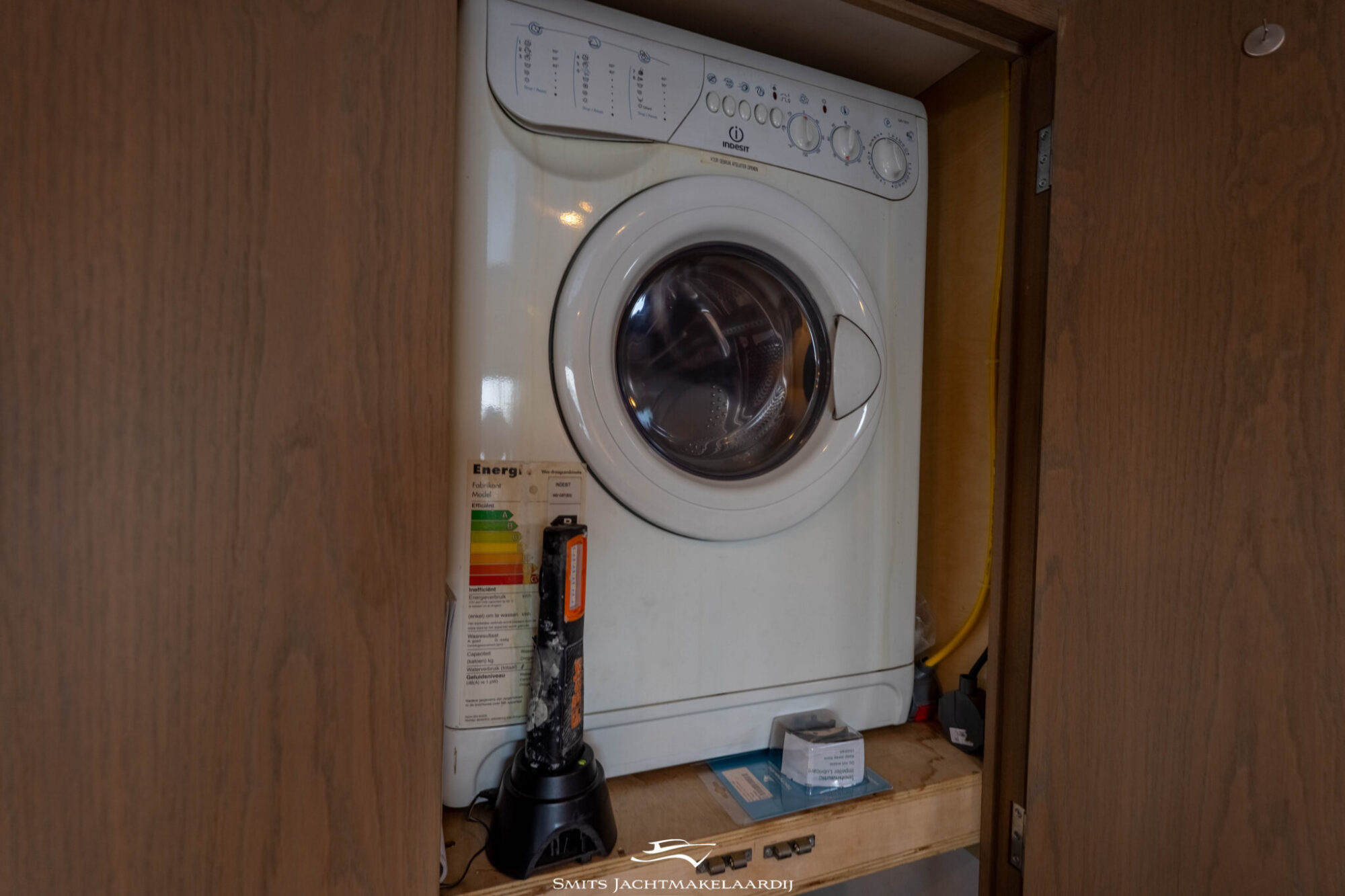 foto: 75 Bekebrede Bekebrede Myco 45 SL