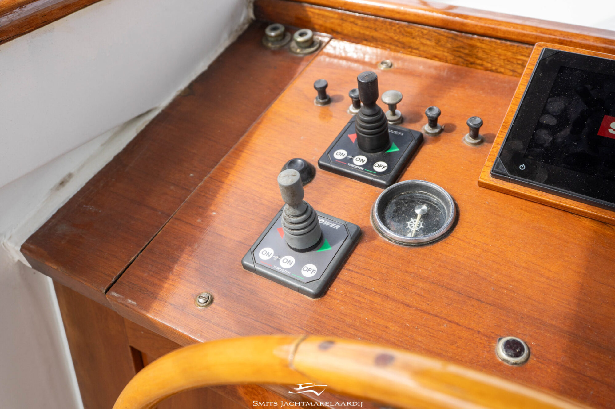 foto: 104 Lowland Lowland Kotter 13.80 AK