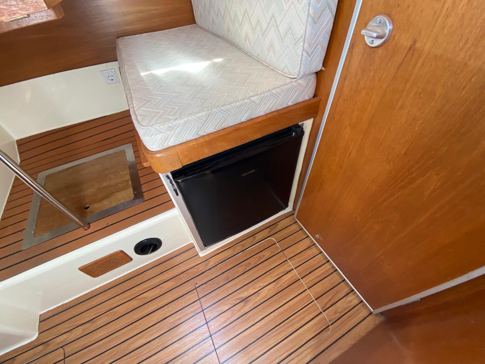 foto: 17 Princess 30 DS Fly