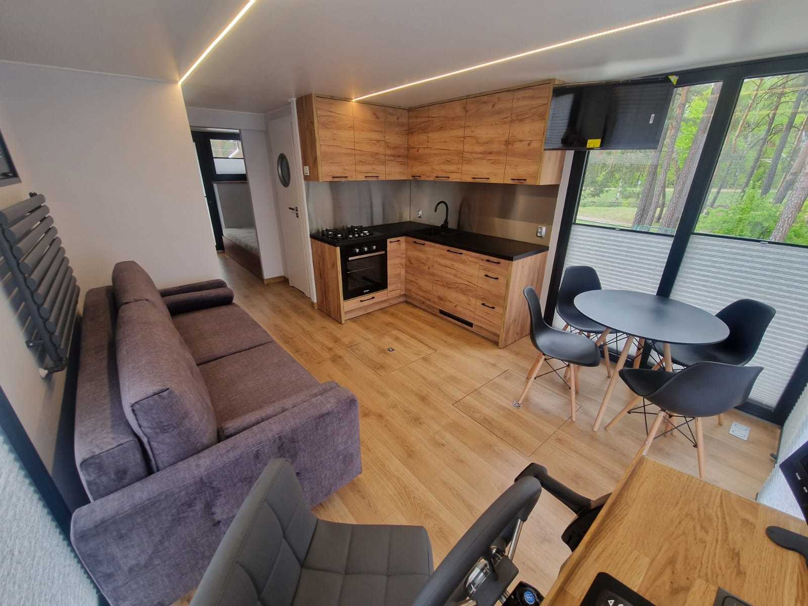 foto: 43 Campi 360 Houseboat