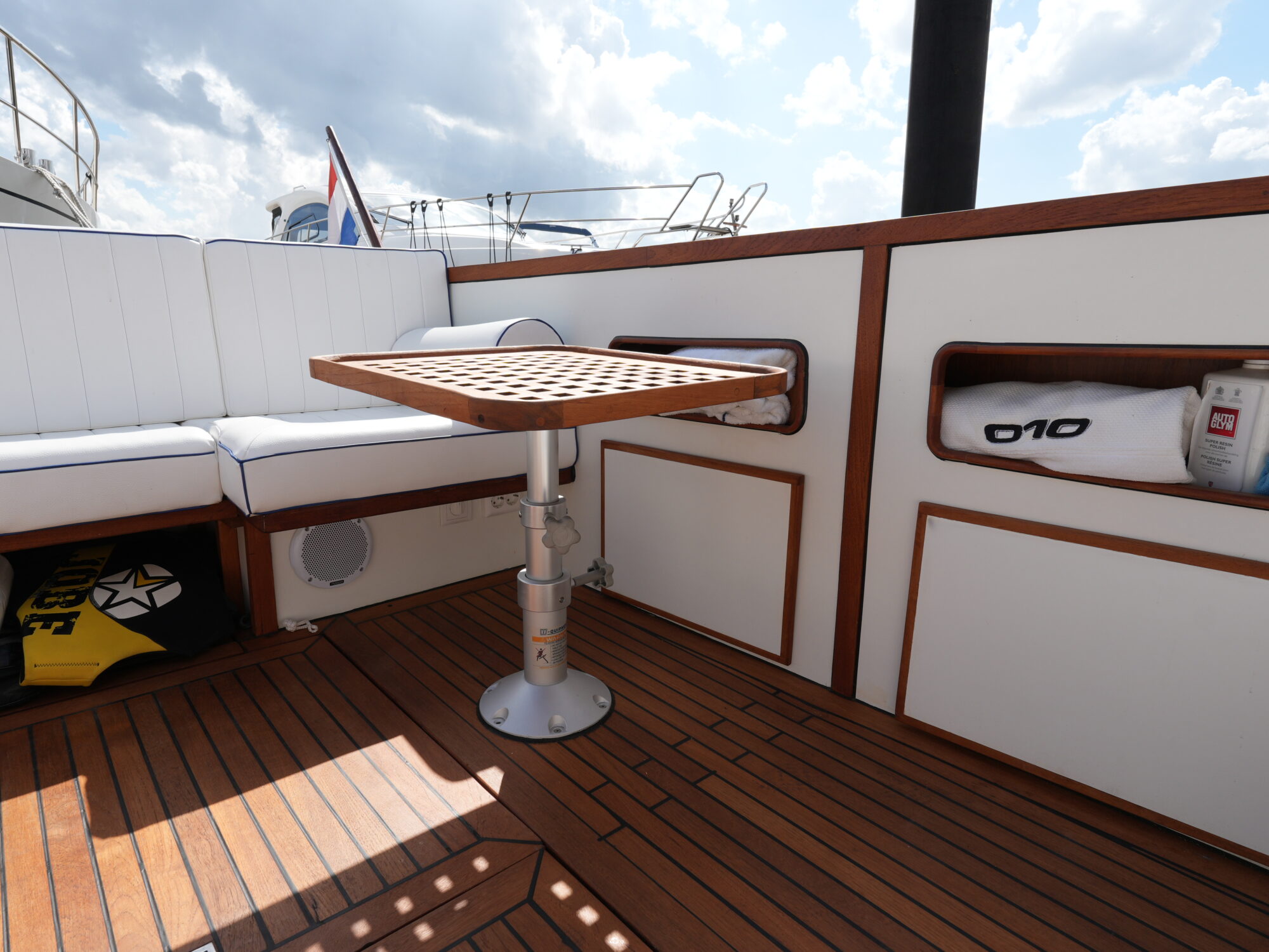foto: 87 Super van Craft Super van Craft 10.60 2.0