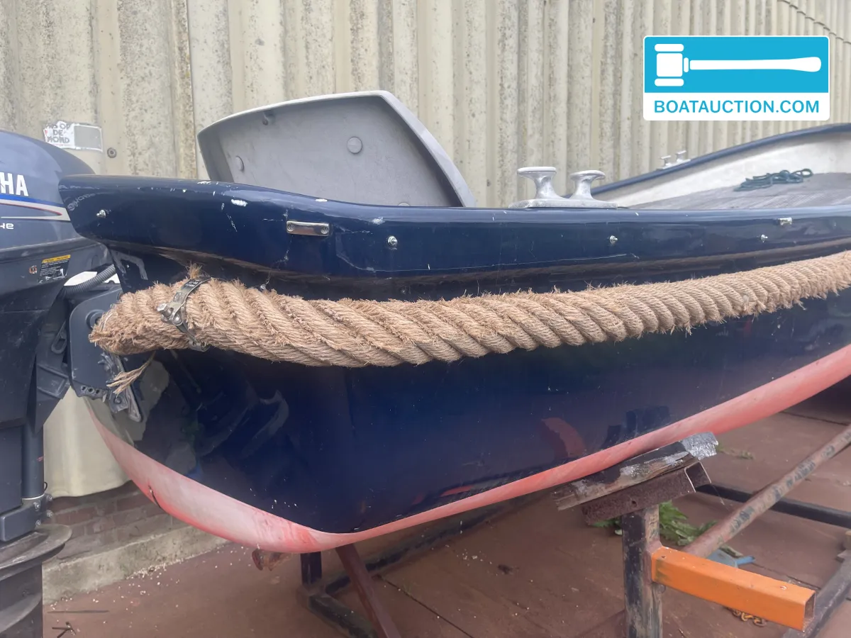 foto: 17 Sloep 500