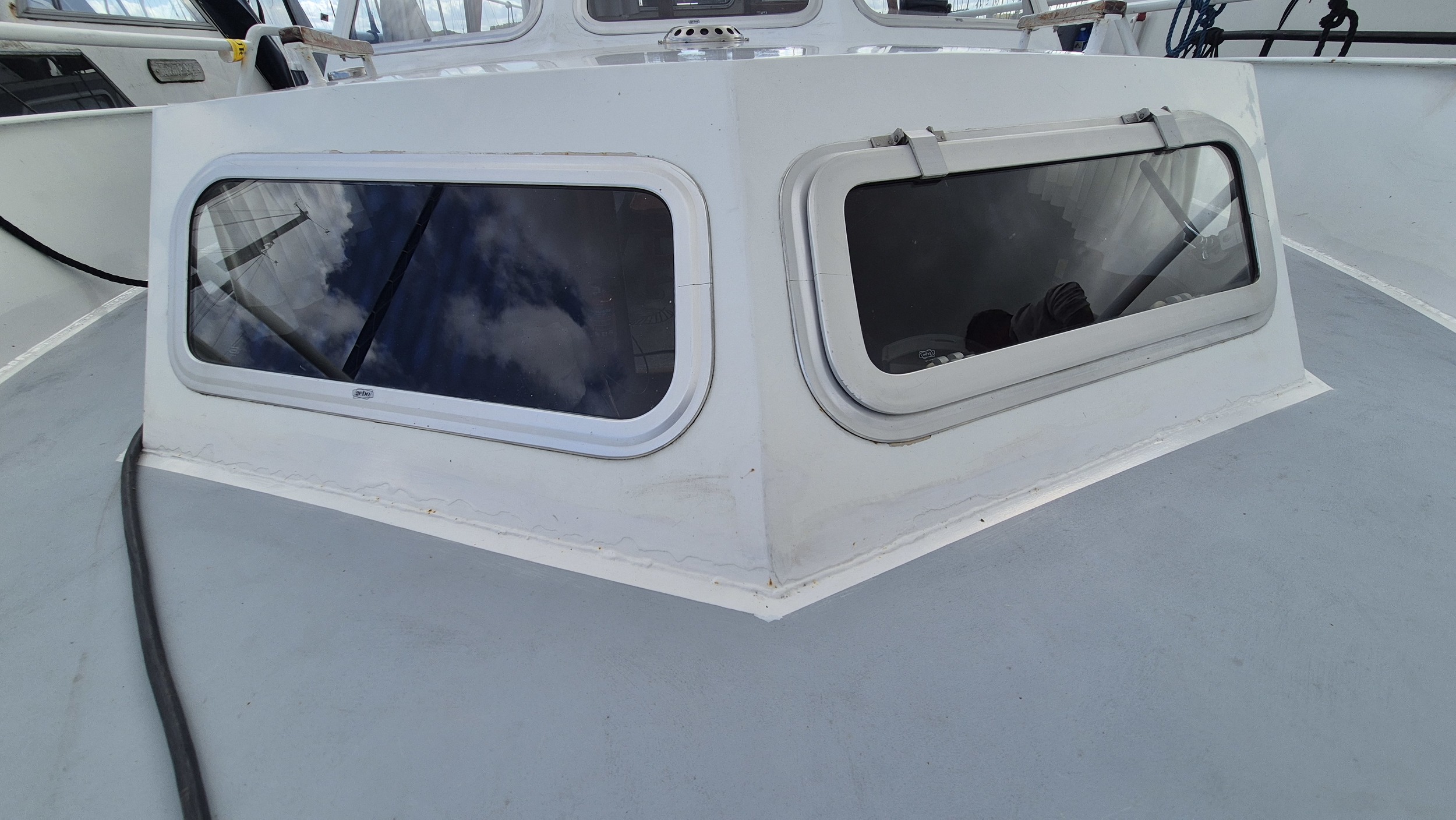 foto: 49 Beachcraft 10.5 AK