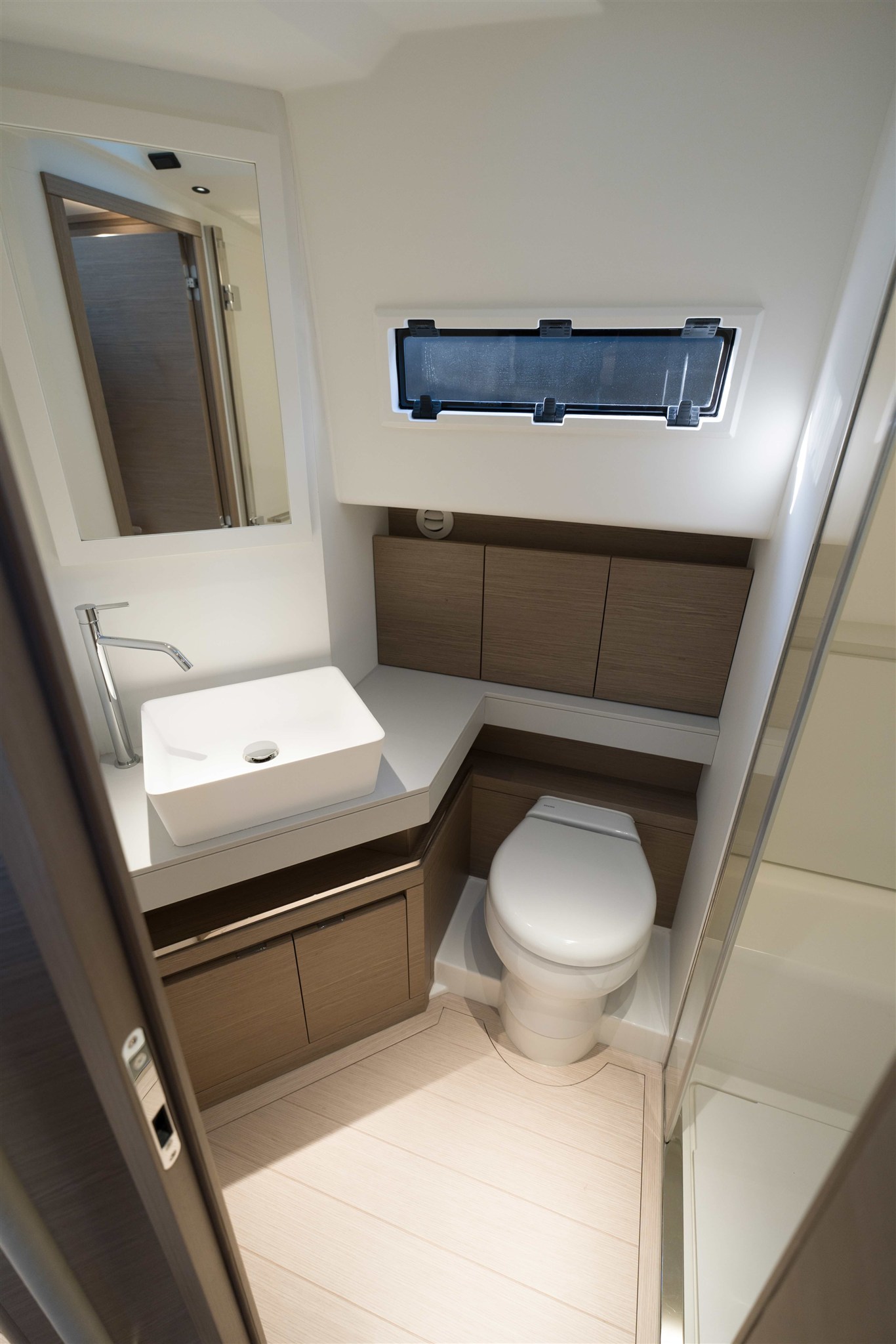 foto: 62 Pardo Yachts Pardo 43 New Model! Demo