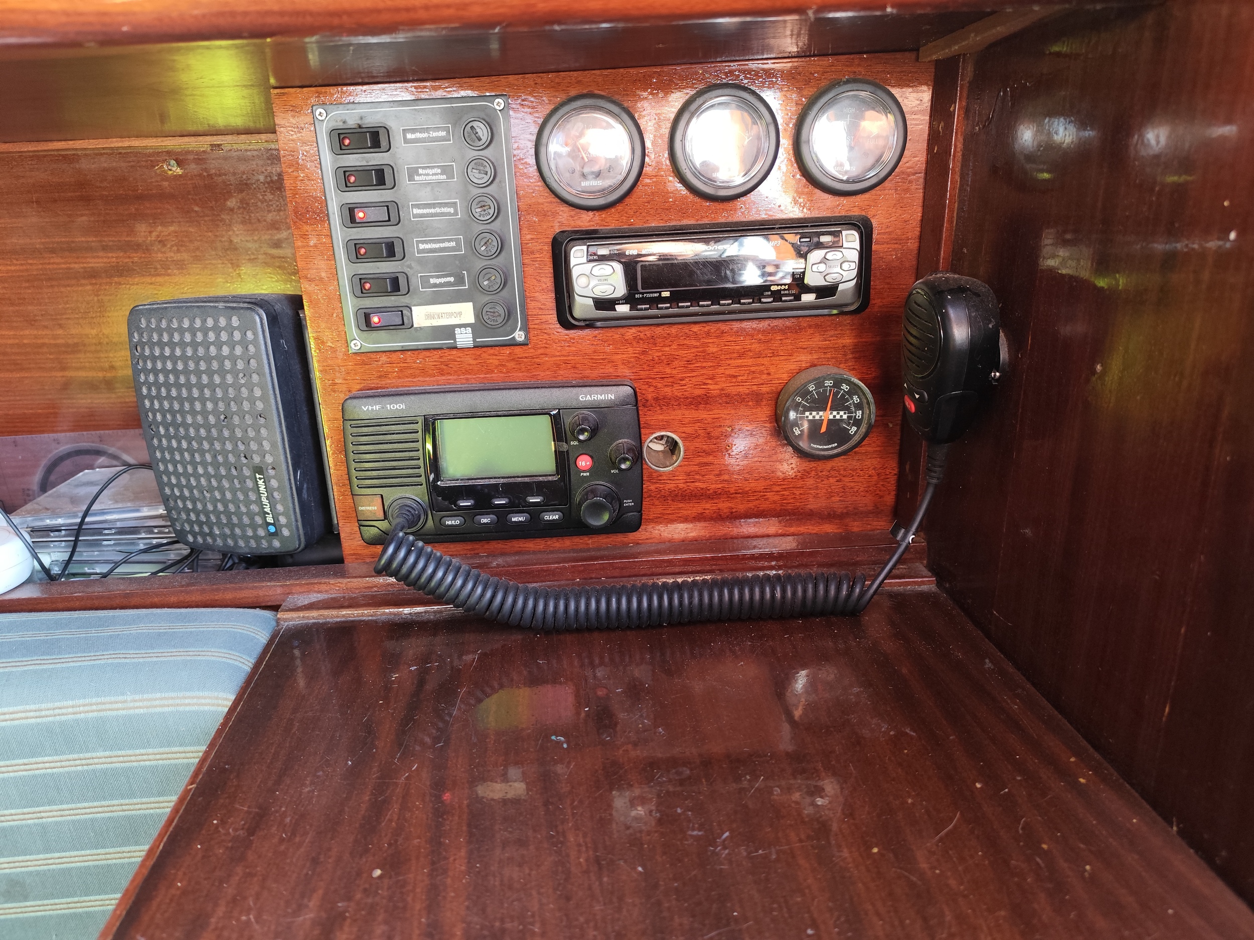 foto: 30 Paans Schokker 8.95