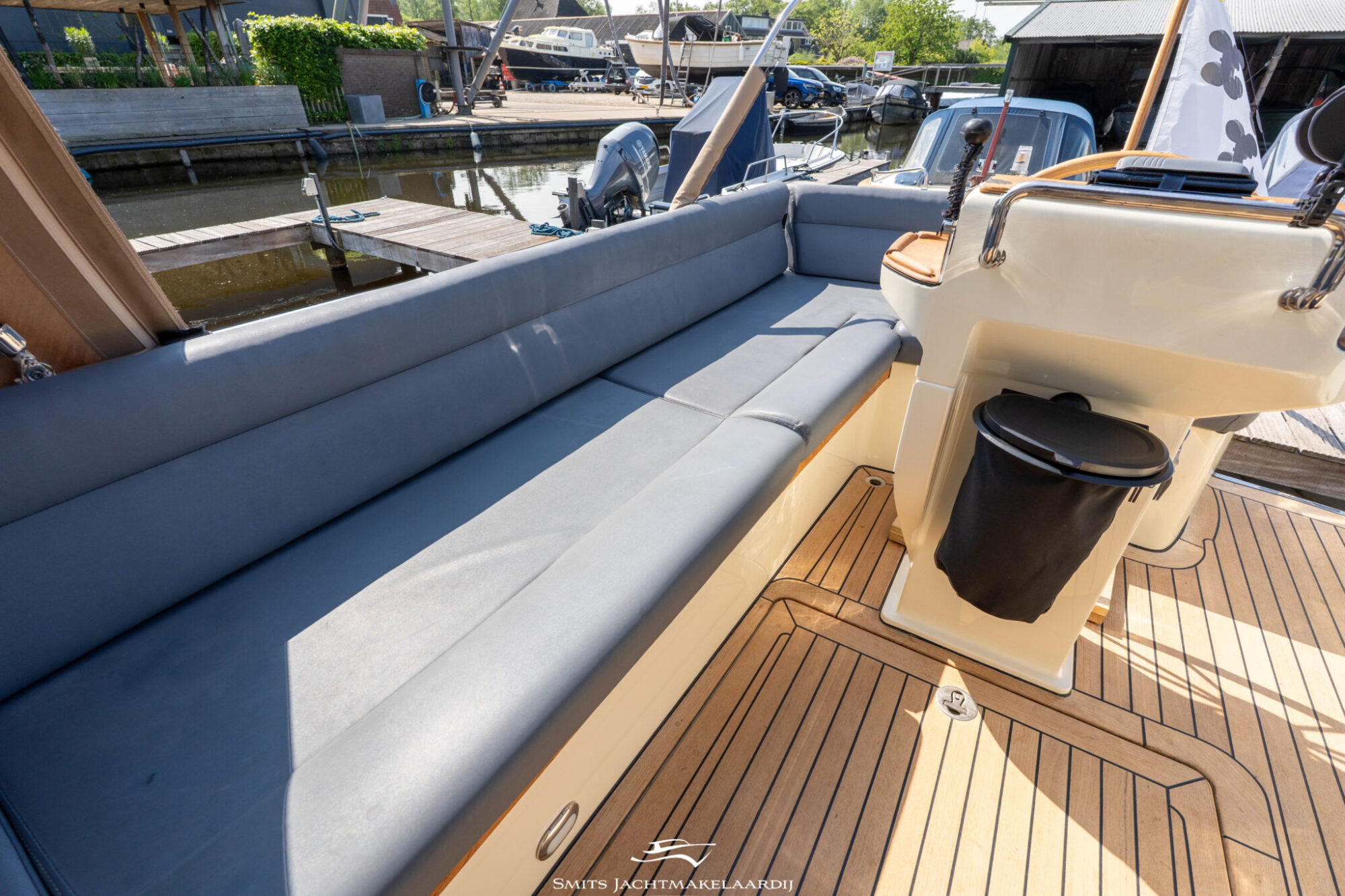 foto: 50 Interboat Interboat Intercruiser 29