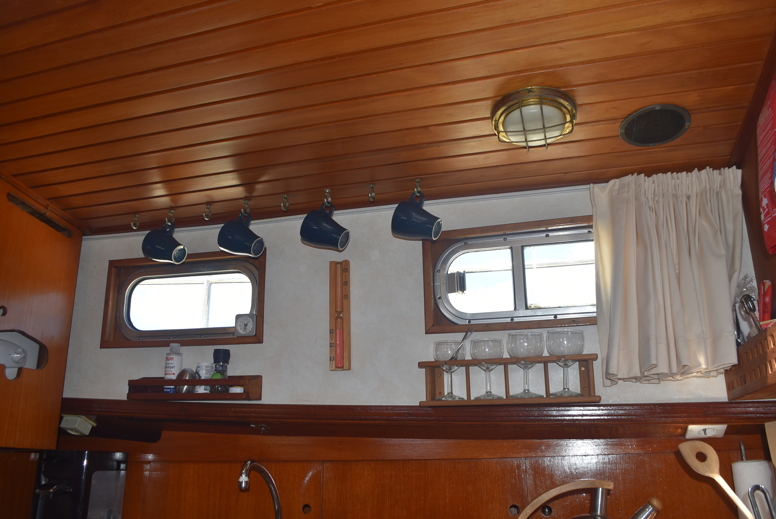 foto: 86 Van Waveren Kotter 11.30