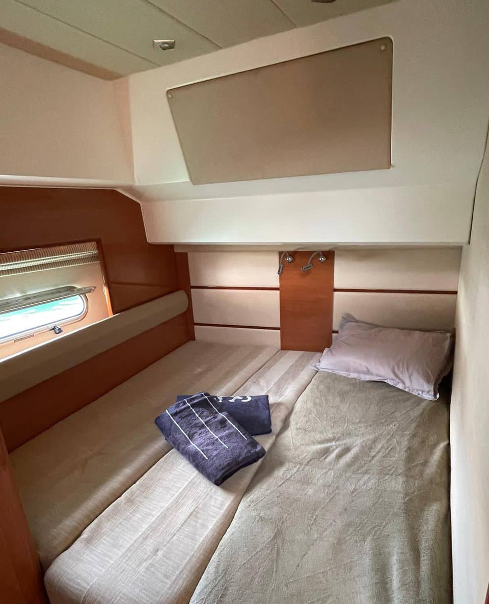 foto: 21 Prestige 50 fly