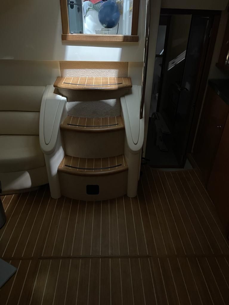 foto: 22 Sealine  S42