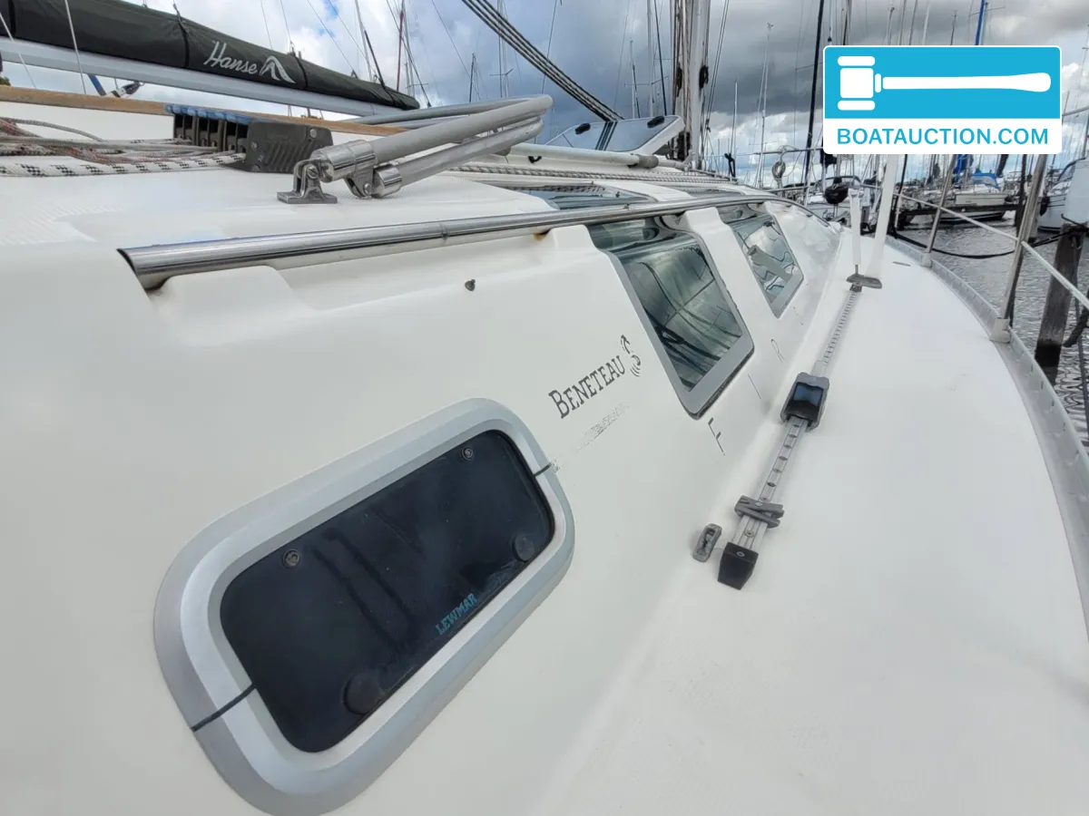 foto: 30 Beneteau First 32s5