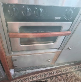 foto: 6 Euro kruiser 10,00