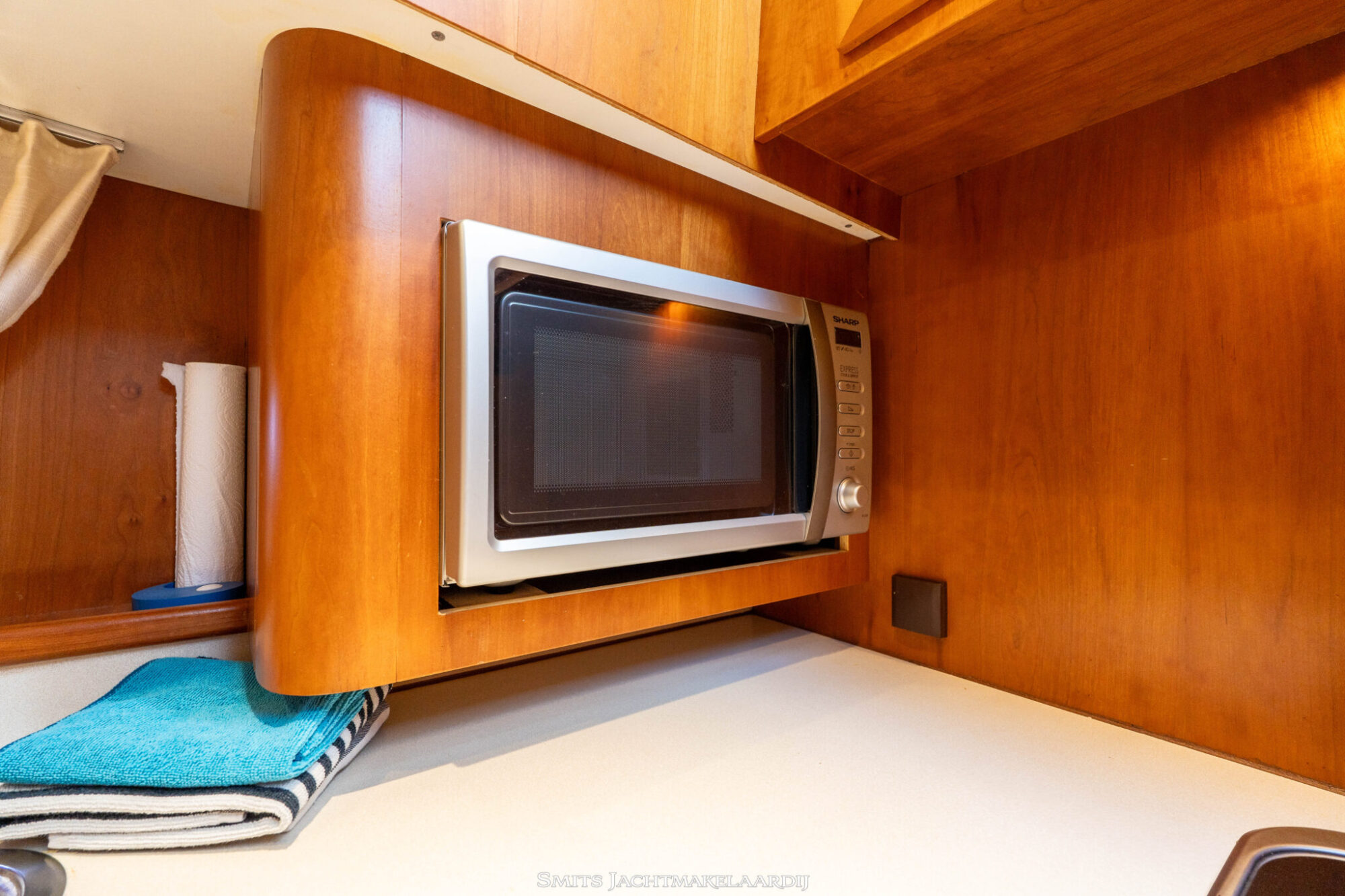 foto: 141 Boarncruiser Boarncruiser 35 Classic Line