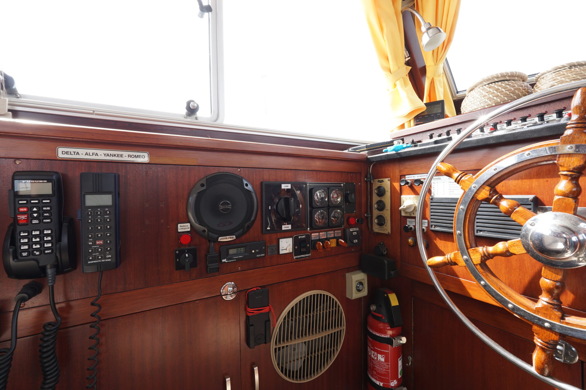 foto: 123 Lowland Lowland Rondspant Kruiser 13.00 AK Cabrio