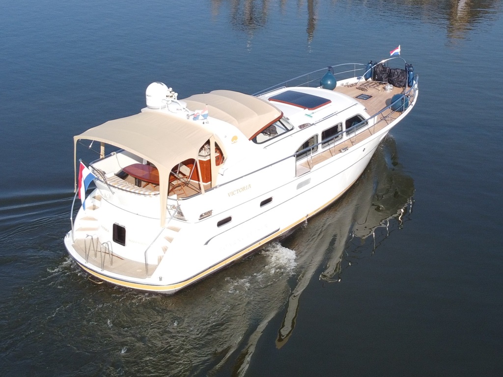 foto: 33 Boarncruiser 50 Retro Line