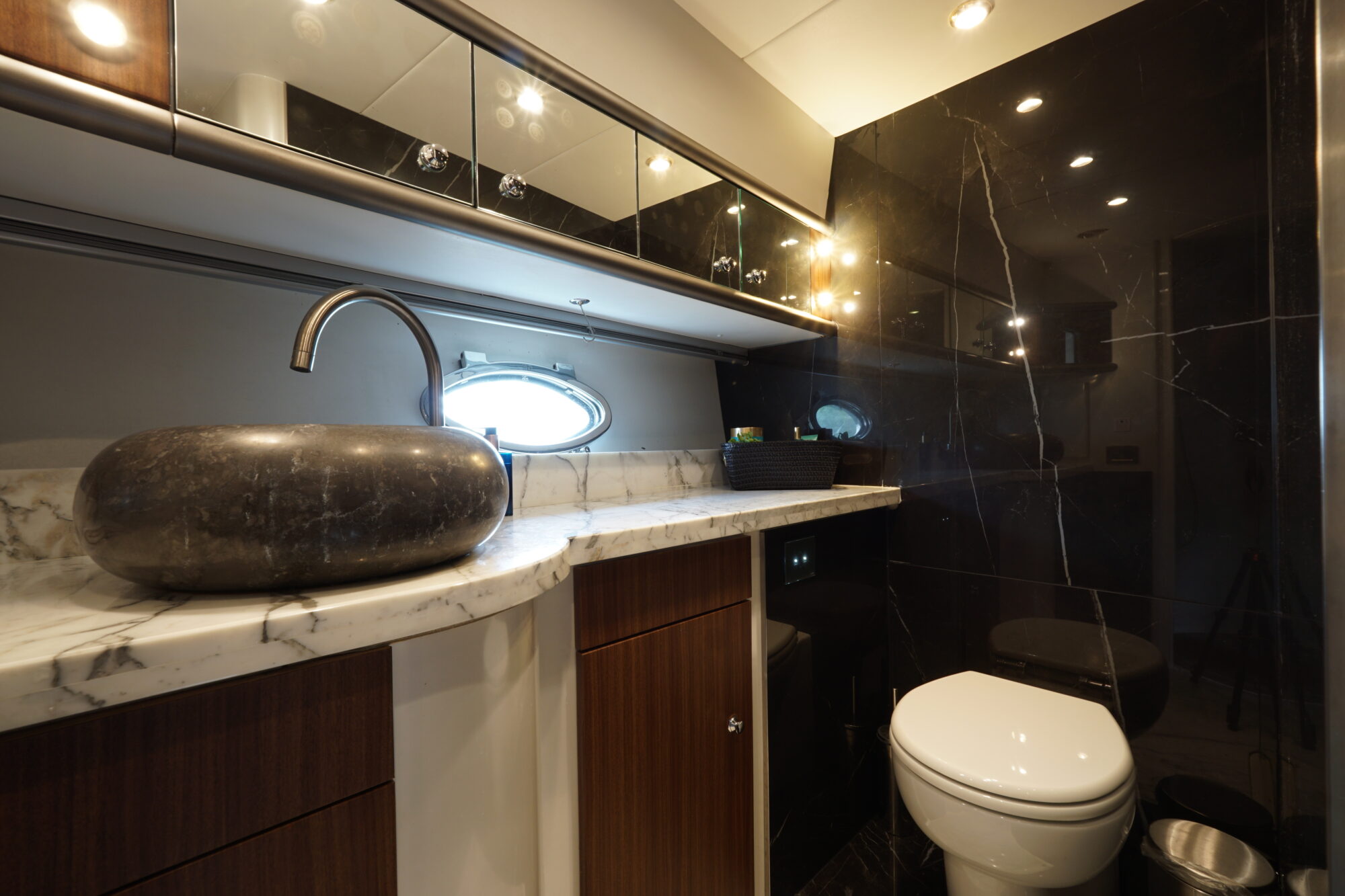 foto: 138 Sunseeker Sunseeker 62 Manhattan