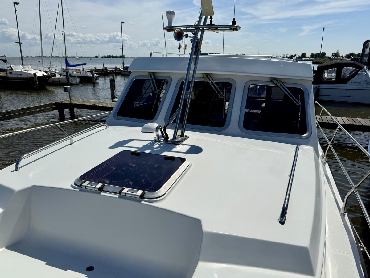 foto: 70 Exellent 1000 Hybride Patrol