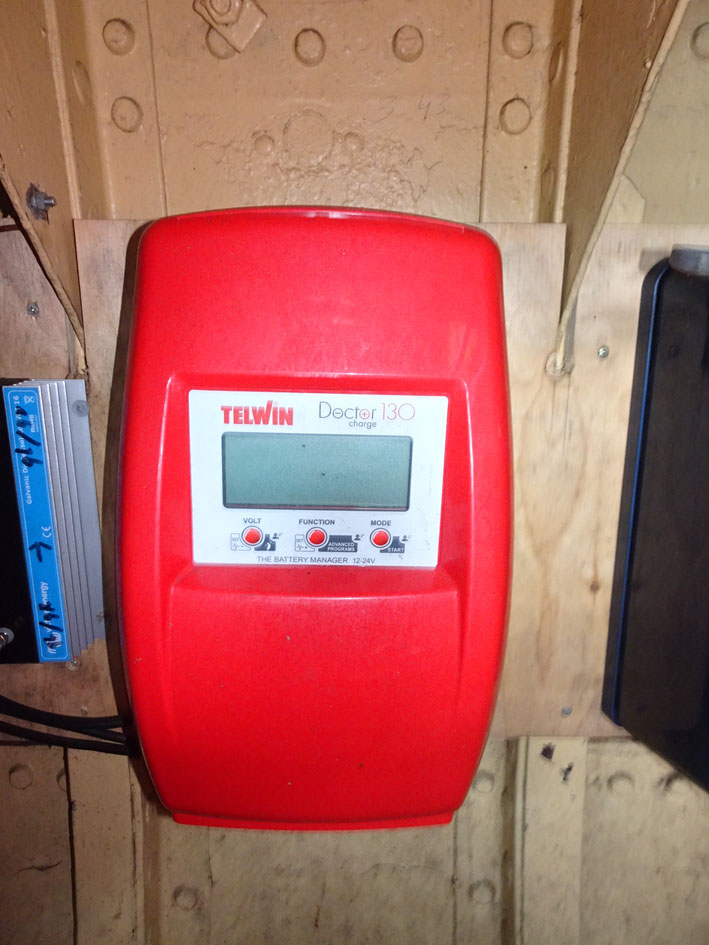 foto: 33 Sleepboot Amsterdammer 13.97