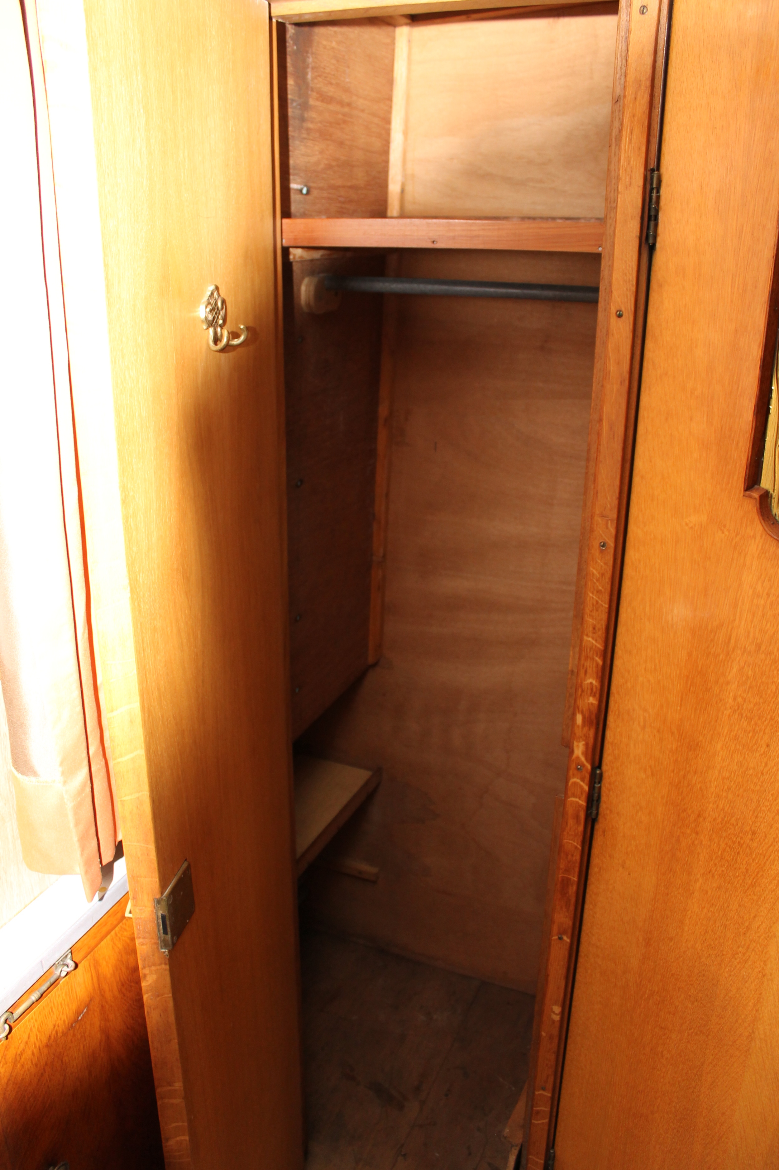 foto: 75 Tjalk Varend Woonschip 19.99