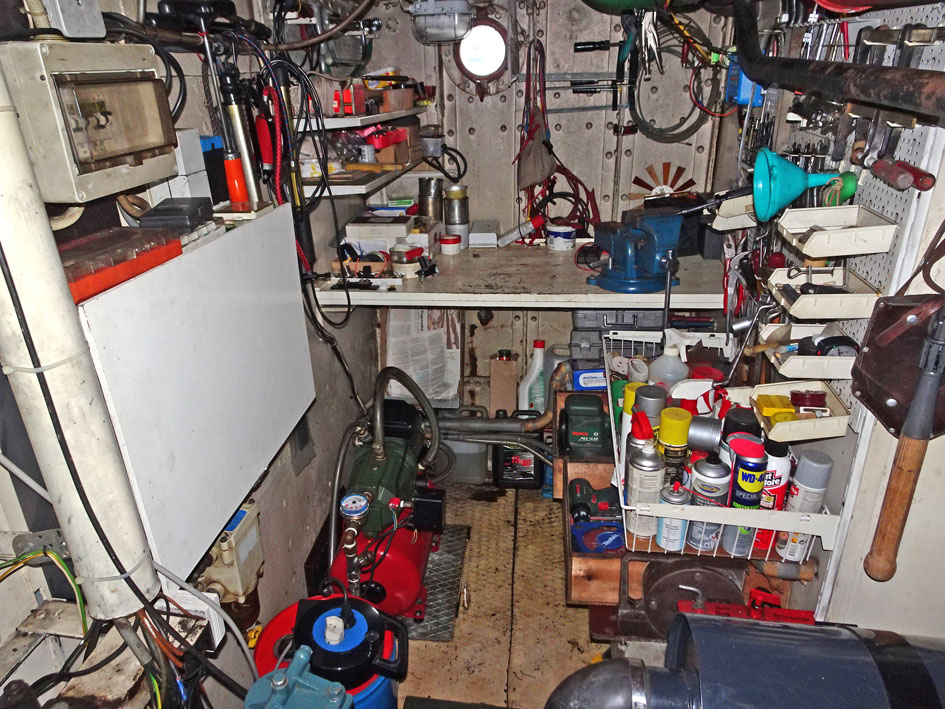 foto: 43 Luxe Motor 23.09 met CBB